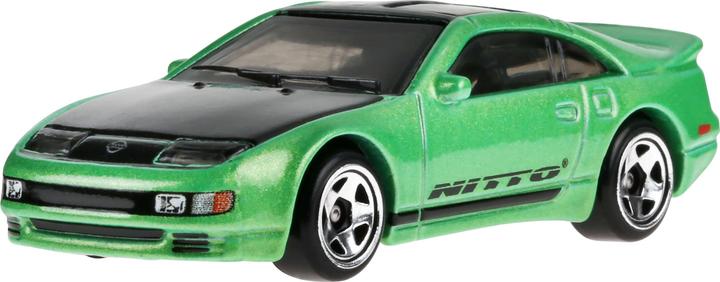 Immagine prodotto Hot Wheels JCB59