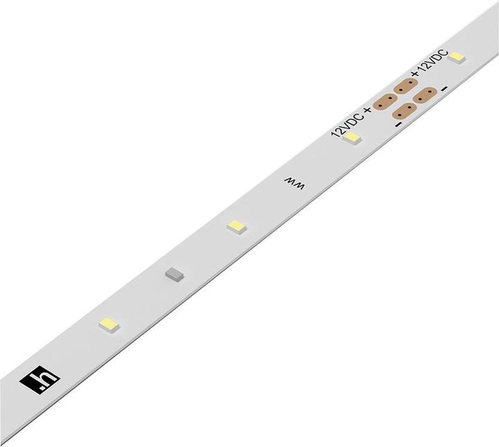 Halemeier LED Bänder Versa Inside 80 / 12 V (Warmweiss, 500 cm, Indoor)