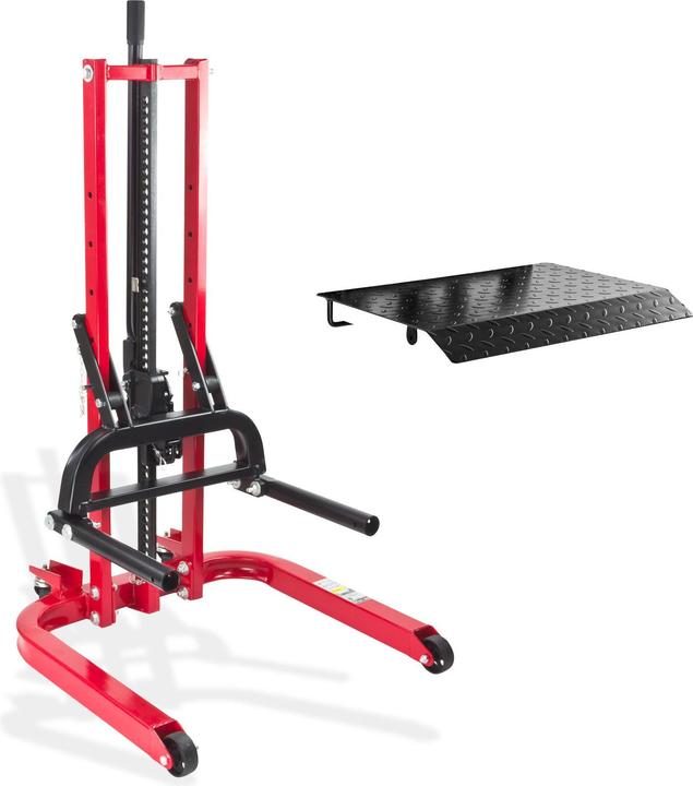 Image du produit Dema Crics