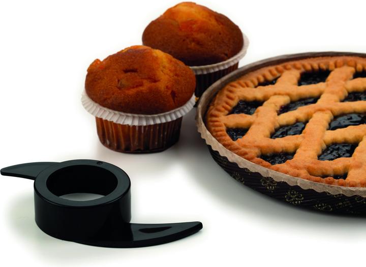 Image du produit Ariete Standmixer schwarz (1000 W)