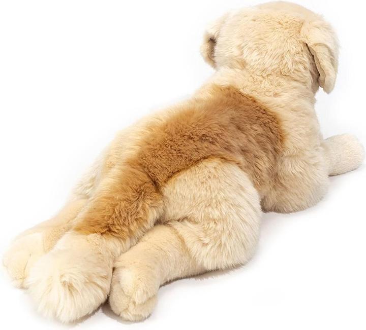 Actual product image Teddy Hermann Golden Retriever with 100% recycled filling (30 cm)