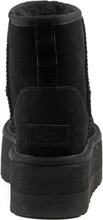 Produktbild Ugg W Classic Mini Platform (36)