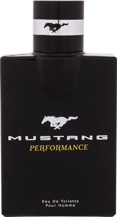Immagine prodotto Ford Performance (Eau de toilette, 100 ml)