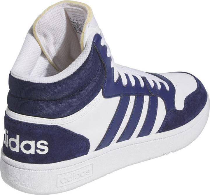 Image du produit Adidas HOOPS 3.0 MID (46)