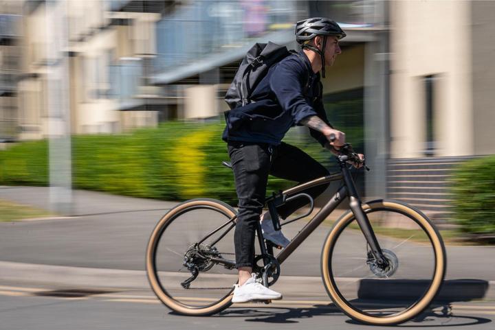 Actual product image HipLok Urban D