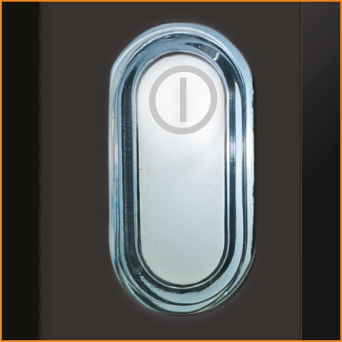 Image du produit Krups ProAroma Thermo KM305D