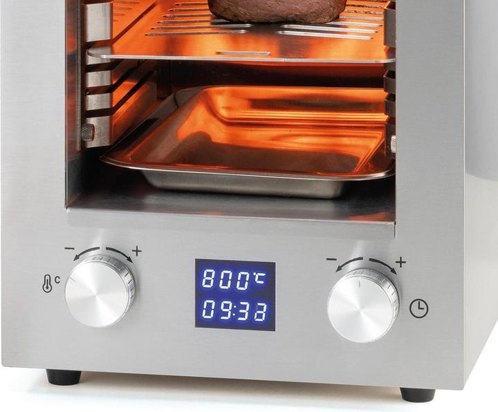Actual product image Koenig Beef Grill