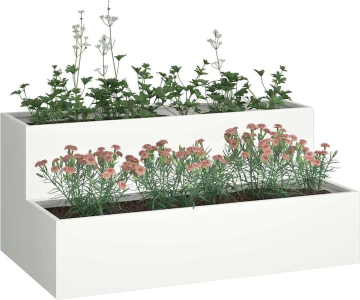 Produktbild vidaXL Garten-Pflanzgefäss