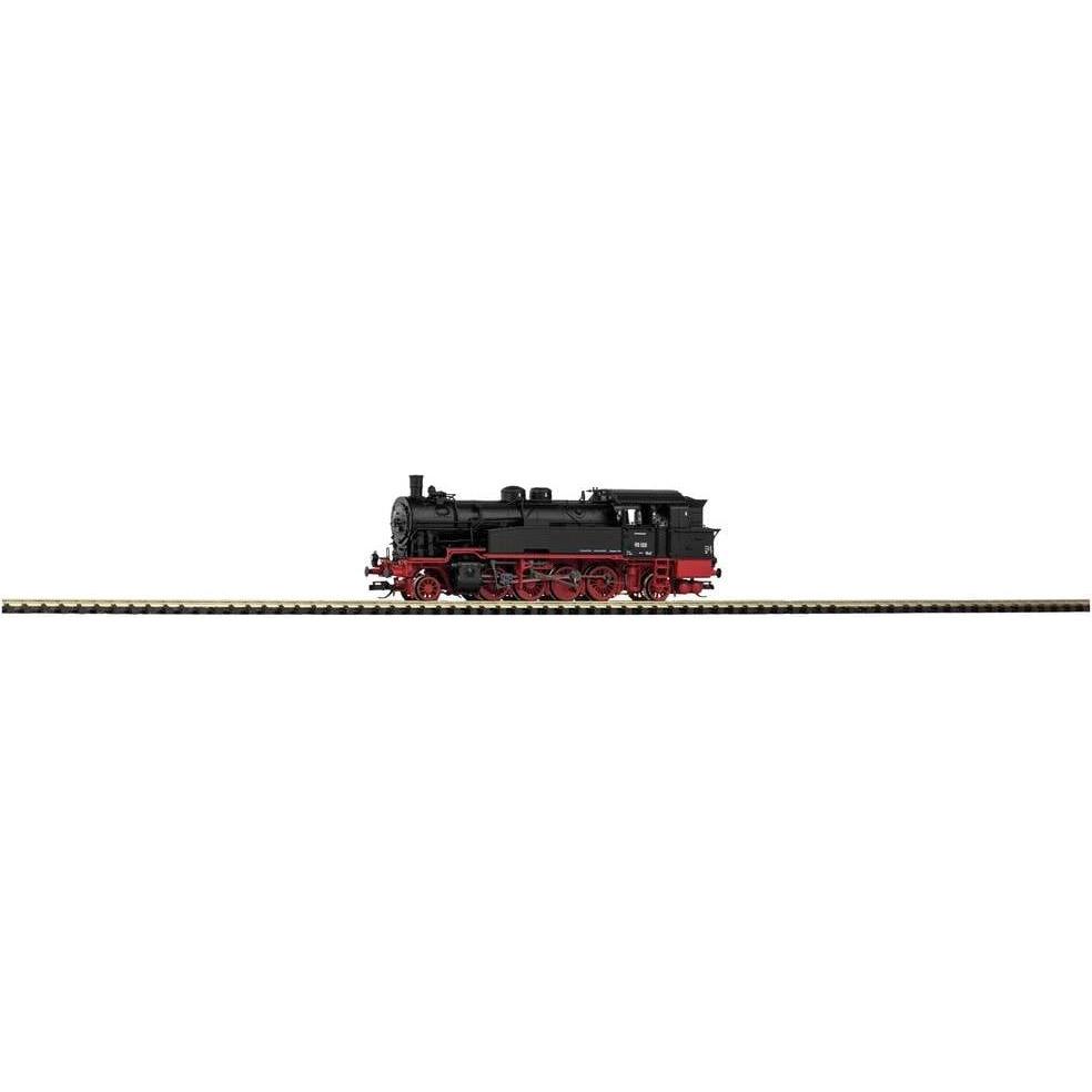 Piko TT-Dampflok BR 93 DB III + DSS Next18 (Spur TT)