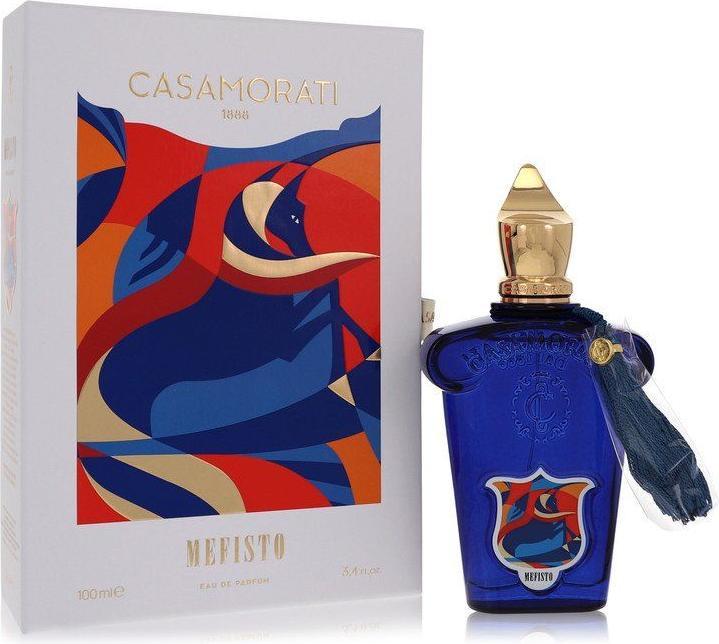 Produktbild XerJoff Mefisto (Eau de Parfum, 100 ml)