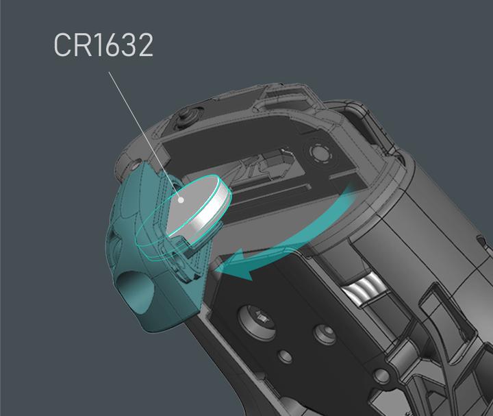 Produktbild Shimano Di2 BR-R8170 (Hinterradbremse, Bremsset, 2)