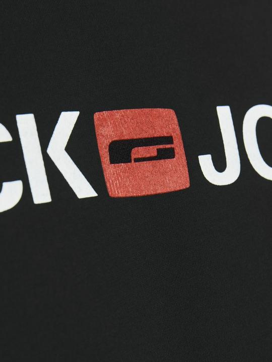 Actual product image Jack & Jones Classic T-Shirt (XS)
