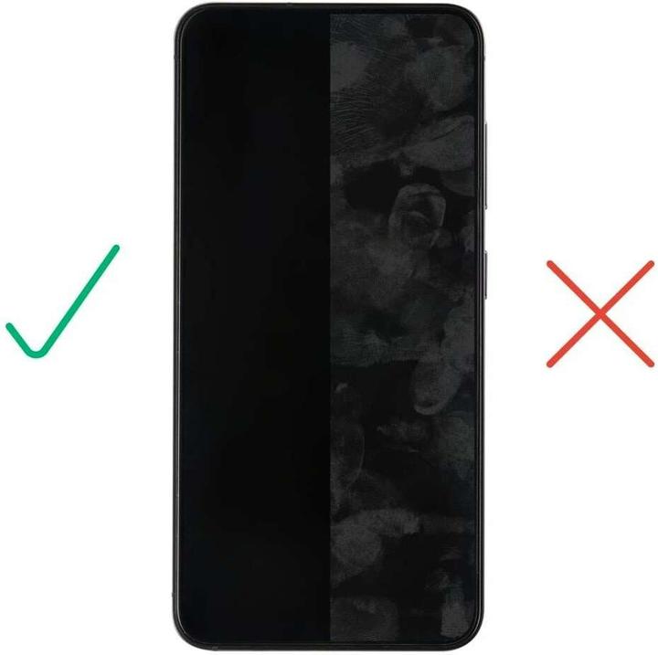 Actual product image Hama Schutzglas CP Gala S26 Ultra (1 pcs., Samsung Galaxy S26 Ultra)