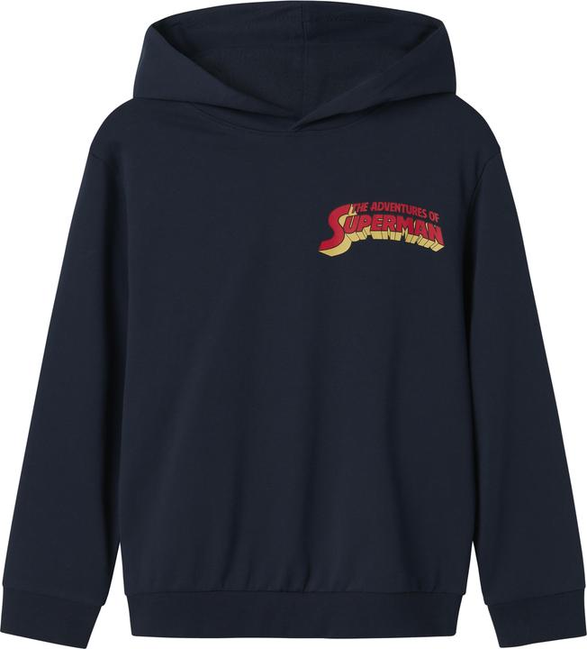 Produktbild Name it Superman Hoodie (116)