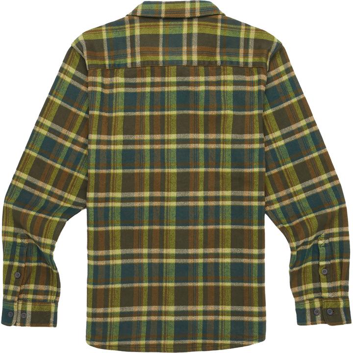 Immagine prodotto Cotopaxi Mero Organic Flannel Shirt (L)