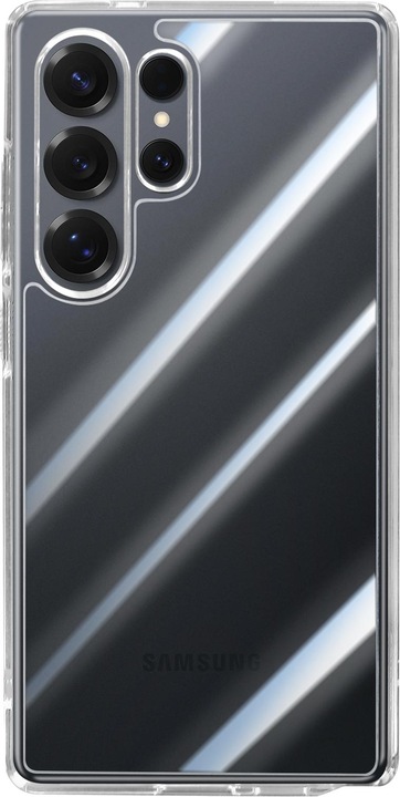 Actual product image Spigen Ultra Hybrid (Samsung Galaxy S25 Ultra)