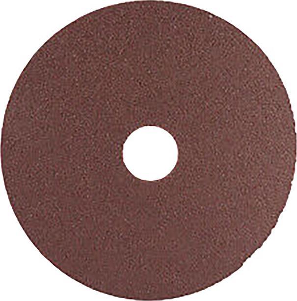 Produktbild Makita Fiberscheiben « Corundum » 125/27 (100)