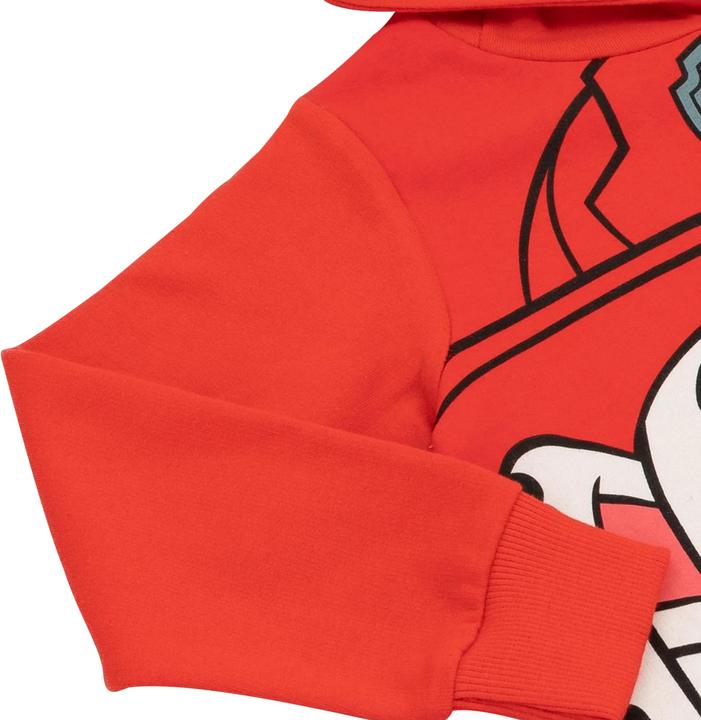 Produktbild Paw Patrol Kapuzenpullover (122)