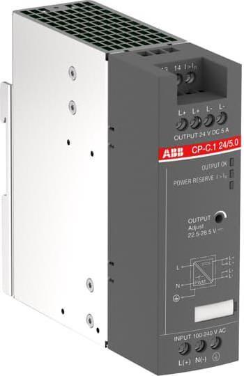 ABB CP-C.1 24/5.0