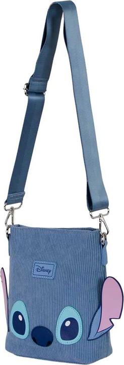 Produktbild Karactermania Roy Action bag Sight