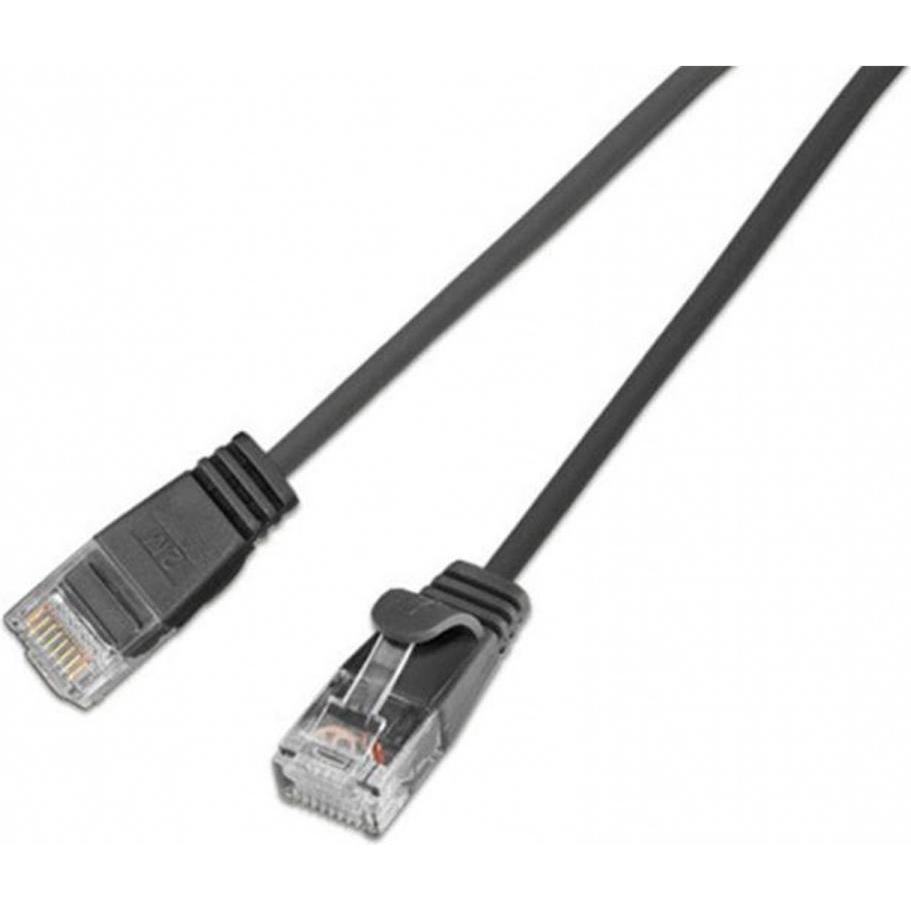 Thumbnail - Wirewin Patchkabel (U/UTP, CAT6, 2 m), Netzwerkkabel
