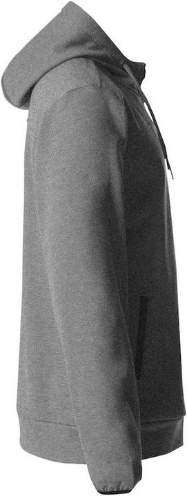 Immagine prodotto Clique Felpa con cappuccio Ottawa con zip a tutta lunghezza (3XL)