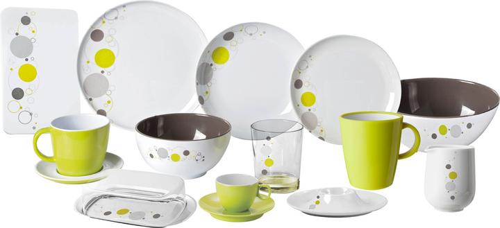 Actual product image Brunner Tête-â-Tête Space