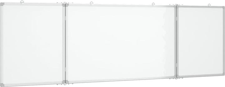 Image du produit vidaXL magnetisches Whiteboard (160 x 50 cm)
