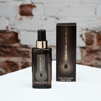 Produktbild Sebastian Dark Oil (95 ml)