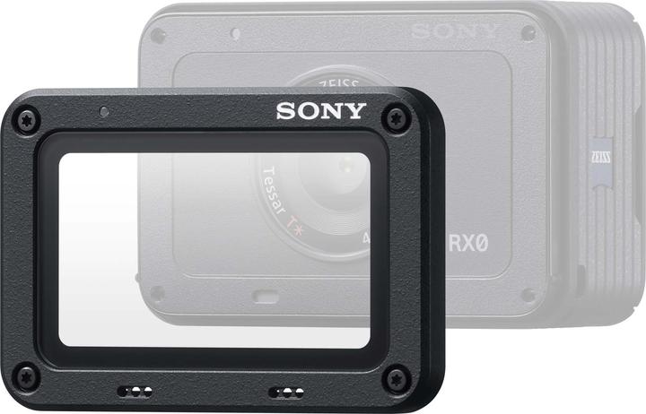 Actual product image Sony Lens protector VF-SPR1