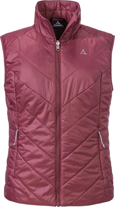 Actual product image Schöffel Iso-vest Yew ZipIn (48)