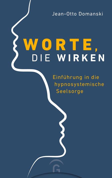 Worte, die wirken (Deutsch, Jean-Otto Domanski, 2022)