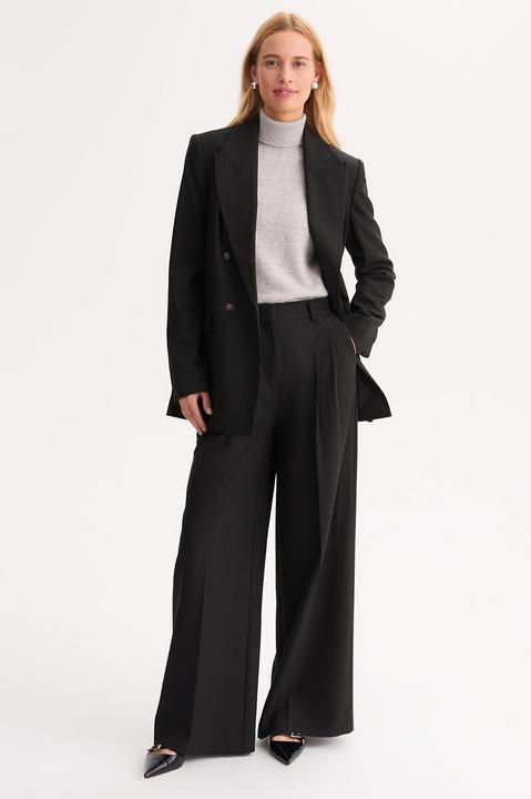 Actual product image Anne Weyburn Blazerjacke (48)
