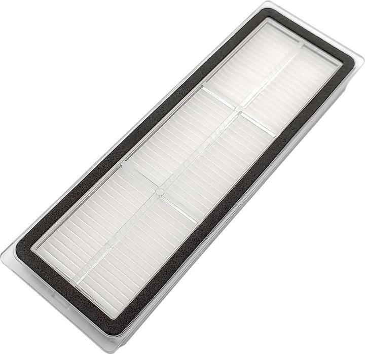 Actual product image Roboparts Hepa Filter für Dreame D10Plus / Z10 Pro / L10 Absaugstation
