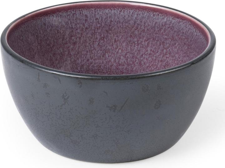 Produktbild Bitz Snackschale Ø 10 cm 6 Stück, Schwarz/Violett