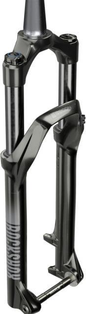 Image du produit RockShox Recon Silver RL (100 mm, Ressort)