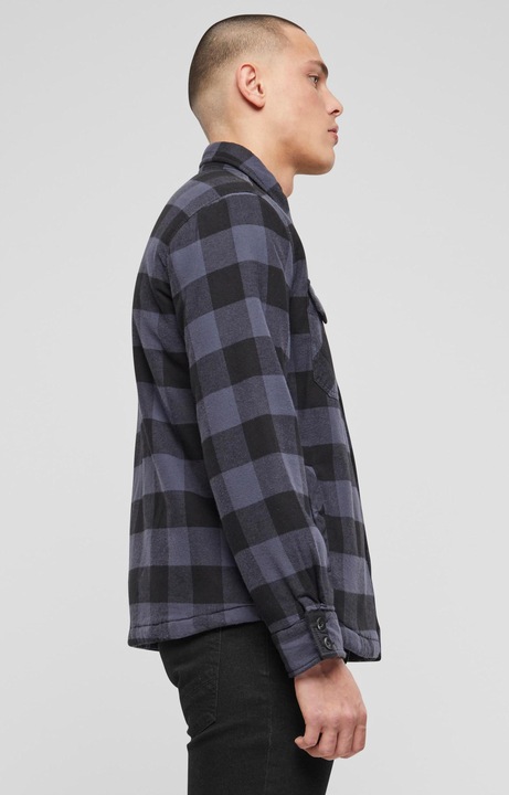 Image du produit Brandit Lumberjacket (3XL)