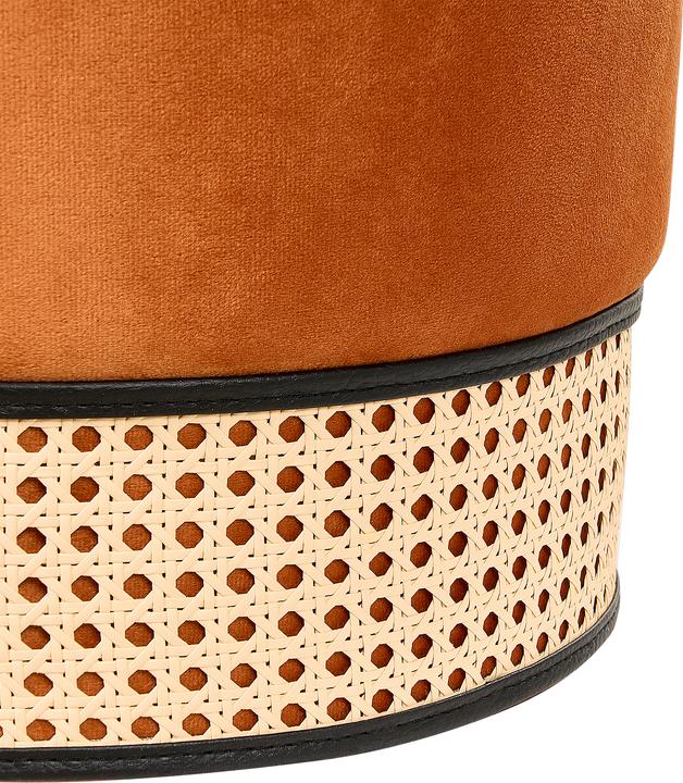 Actual product image Beliani Yankton