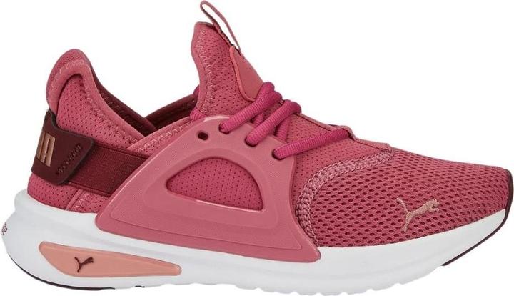 Puma Chaussures femme Softride Enzo Evo rose poussiéreux 377048 05 (37,5) (37.5)