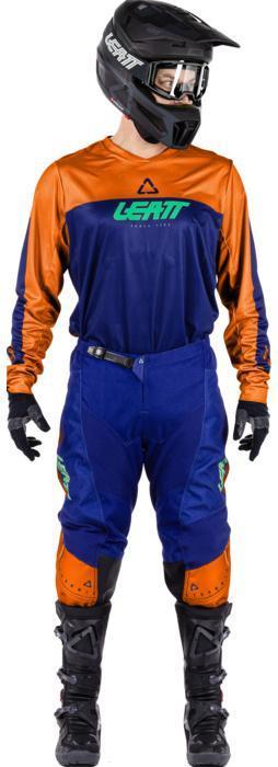 Actual product image Leatt Kit 3.5 (Men, XL)