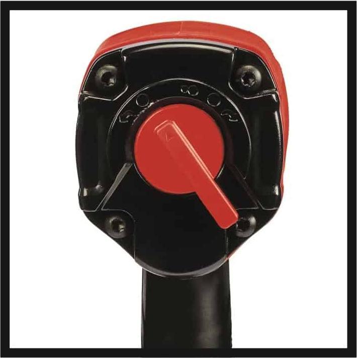 Actual product image Einhell TC-PW 340 (Air blast)