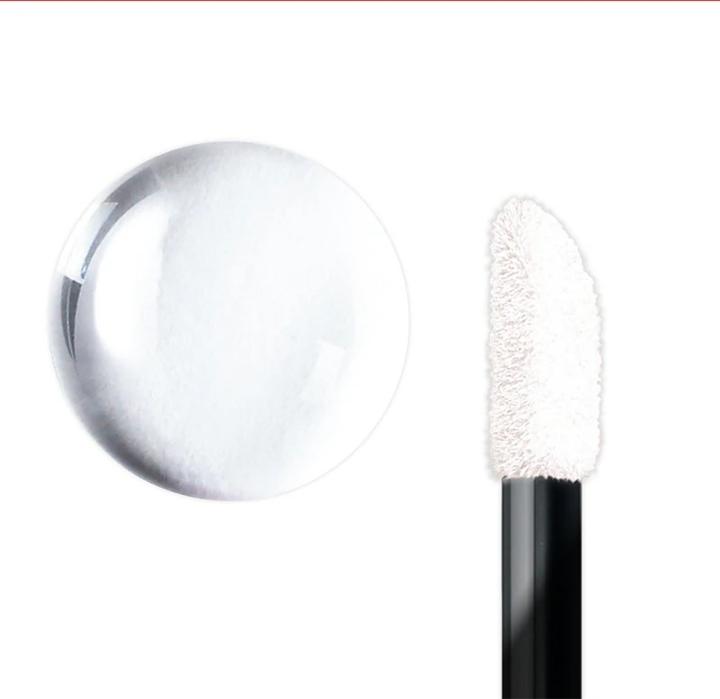 Actual product image Bourjois Gloss Fabuleux (01 Glow'Bally Chic)