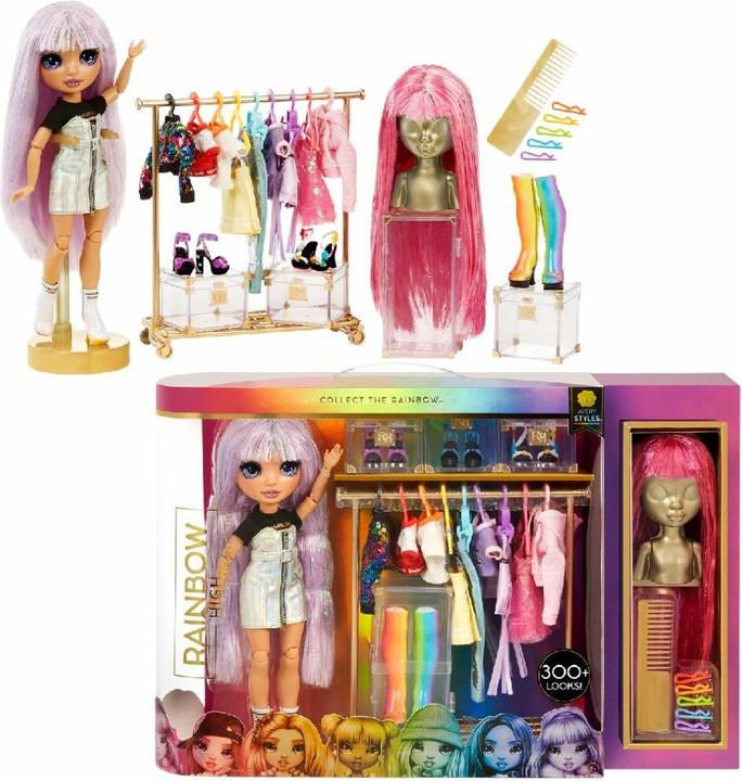 Produktbild MGA Fashion Studio