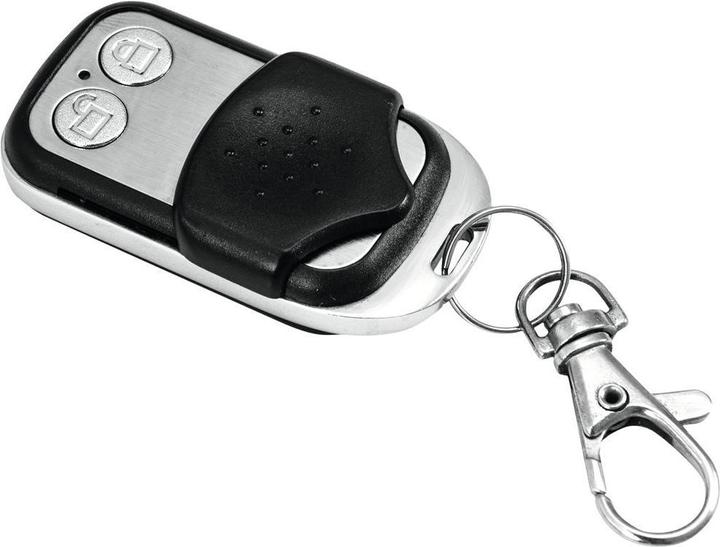 Actual product image Eurolite WRC-4 Radio remote control with receiver