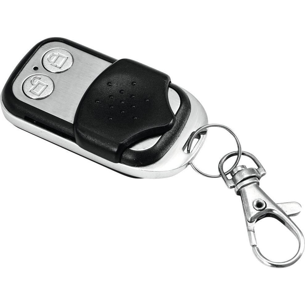 Thumbnail - Eurolite WRC-4 Funkfernbedienung mit Empfänger, Lichtsteuerung