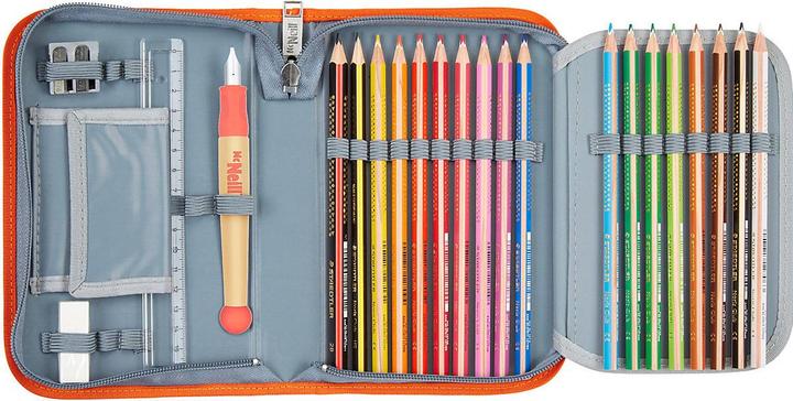 Produktbild Mc Neill ERGO COMPLETE - Schulranzen-Set (20 l)