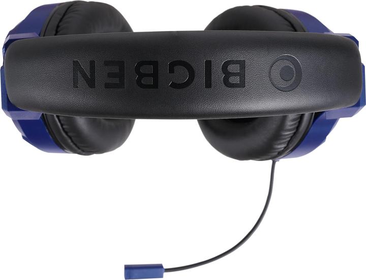 Image du produit Bigben Casque d'écoute stéréo V3 (Filaire)