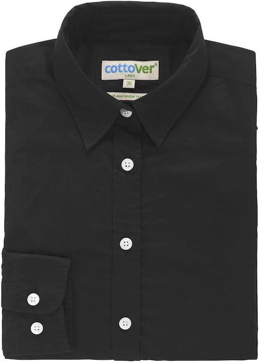 Produktbild Cottover Hemd (XS)