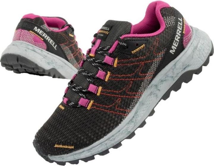 Immagine prodotto Merrell Fly Strike Laufschuhe (40.5)