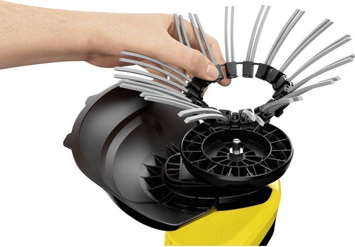 Productafbeelding Kärcher WRE 18-55